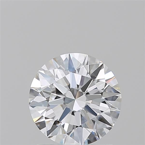 ROUND 1.3 D VVS1 EX-EX-EX - 100766000305 GIA Diamond