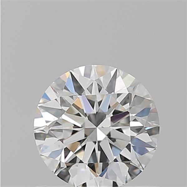 ROUND 0.72 H VS2 EX-EX-EX - 100766000333 GIA Diamond