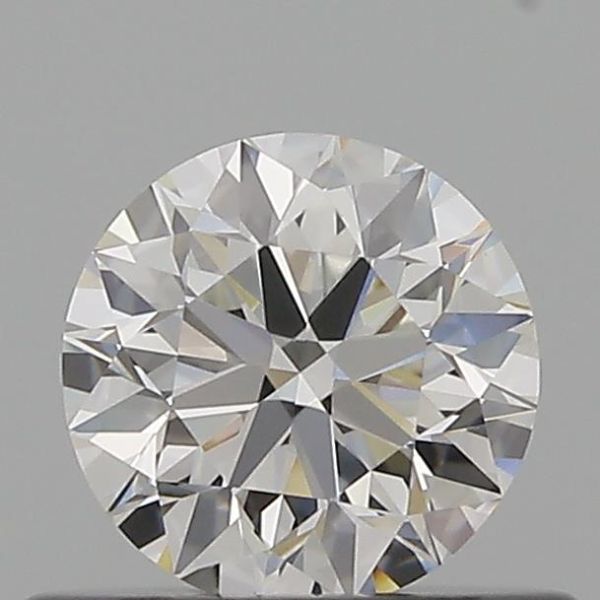 ROUND 0.5 F VS2 EX-EX-EX - 100766000548 GIA Diamond