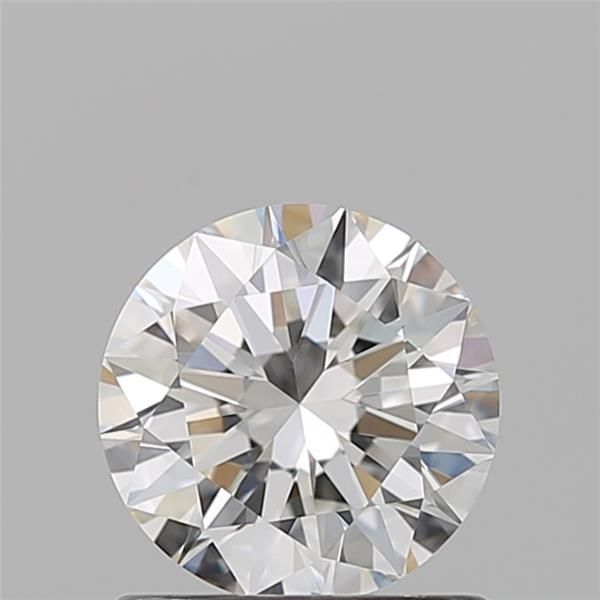 ROUND 0.96 G VVS1 EX-EX-EX - 100766000924 GIA Diamond