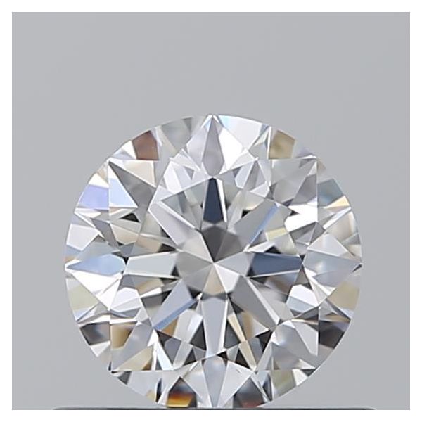 ROUND 0.6 E VS1 EX-EX-EX - 100766001244 GIA Diamond