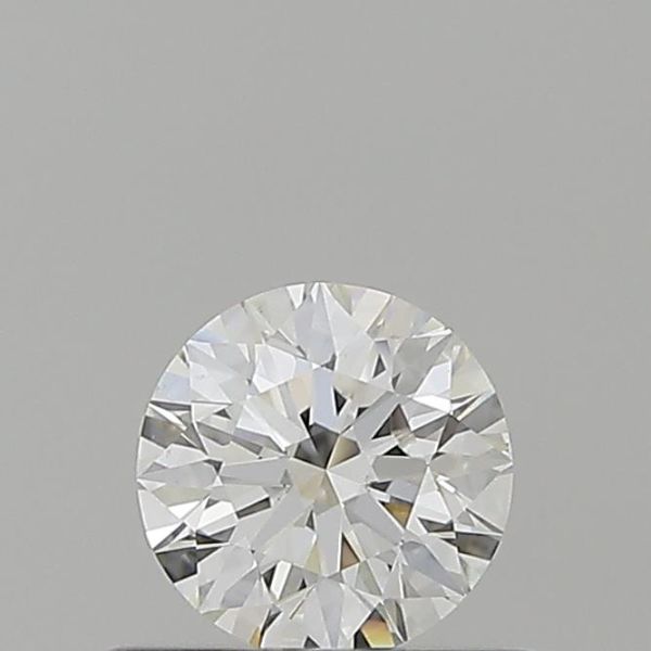 ROUND 0.5 F VS1 EX-EX-EX - 100766001400 GIA Diamond