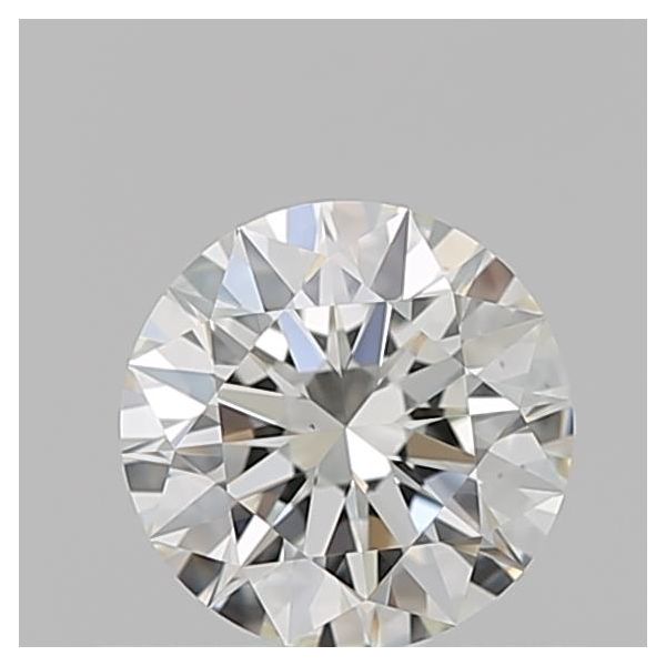 ROUND 0.53 I VS1 EX-EX-EX - 100766001493 GIA Diamond