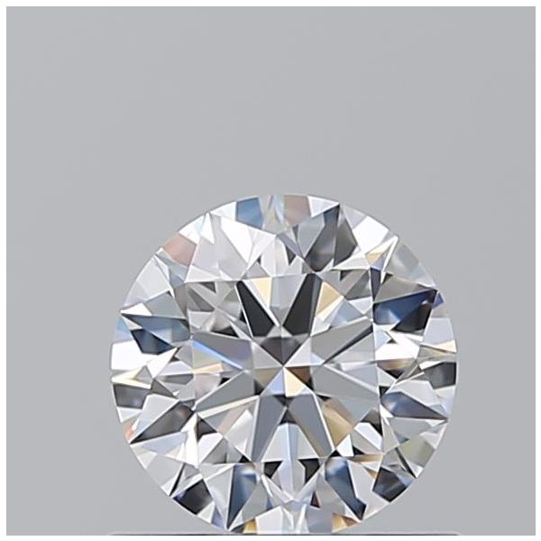 ROUND 0.7 D VS1 EX-EX-EX - 100766001521 GIA Diamond