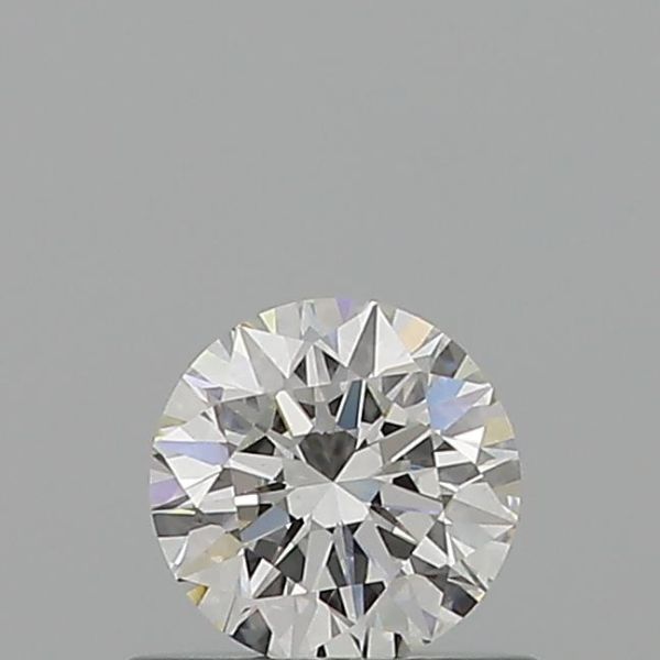 ROUND 0.54 F VS1 EX-EX-EX - 100766001995 GIA Diamond