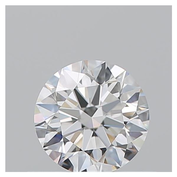 ROUND 0.5 H VS1 EX-EX-EX - 100766002764 GIA Diamond