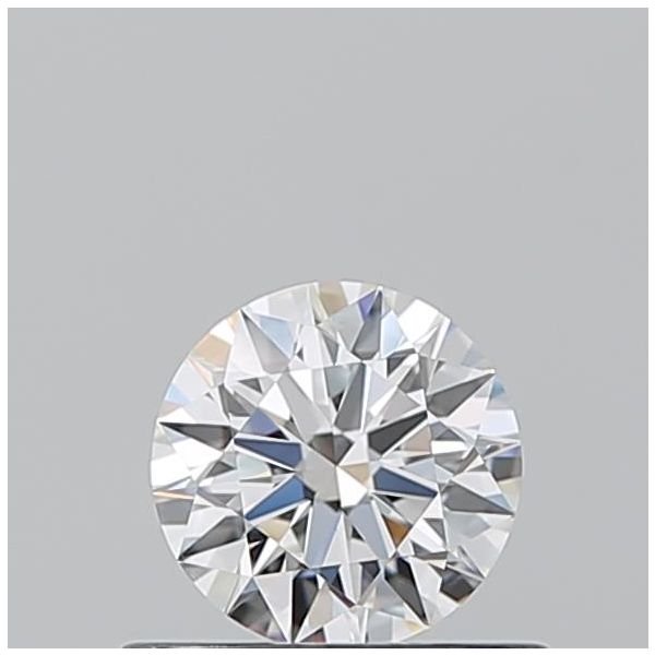 ROUND 0.5 F VS2 EX-EX-EX - 100766002807 GIA Diamond