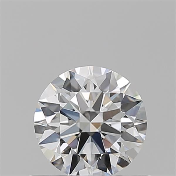 ROUND 0.55 F VS2 EX-EX-EX - 100766002884 GIA Diamond