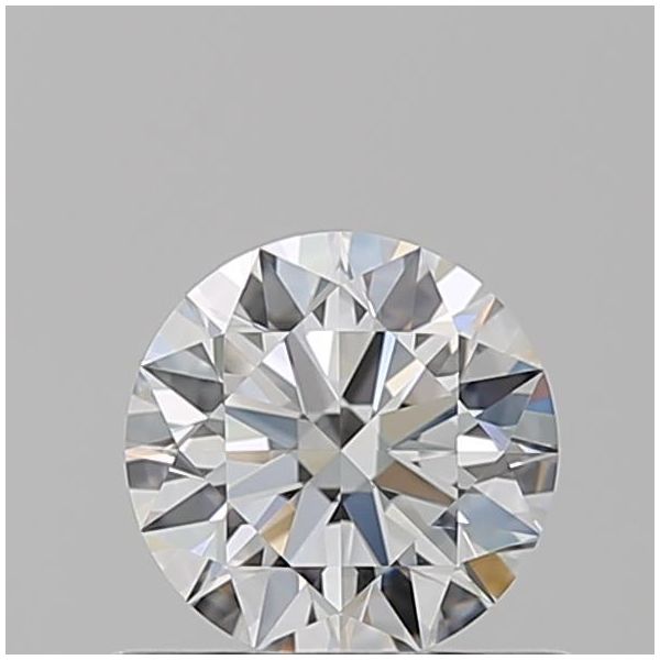 ROUND 0.61 E IF EX-EX-EX - 100766003119 GIA Diamond