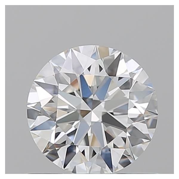 ROUND 0.71 F VS1 EX-EX-EX - 100766003651 GIA Diamond