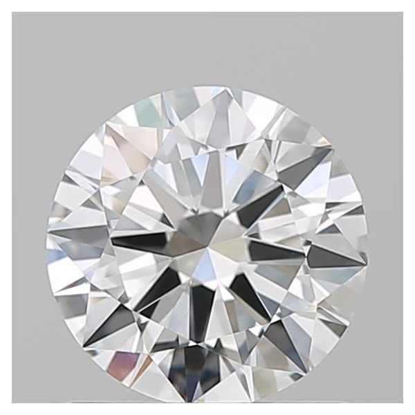 ROUND 1.01 I VVS2 EX-EX-EX - 100766003982 GIA Diamond