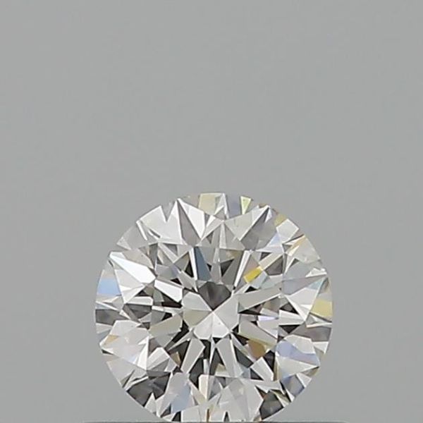 ROUND 0.5 H VS1 EX-EX-EX - 100766004139 GIA Diamond