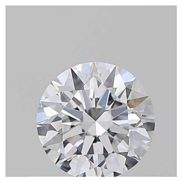ROUND 0.5 D VS1 EX-EX-EX - 100766004235 GIA Diamond