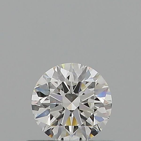 ROUND 0.51 G VS1 EX-EX-EX - 100766004448 GIA Diamond