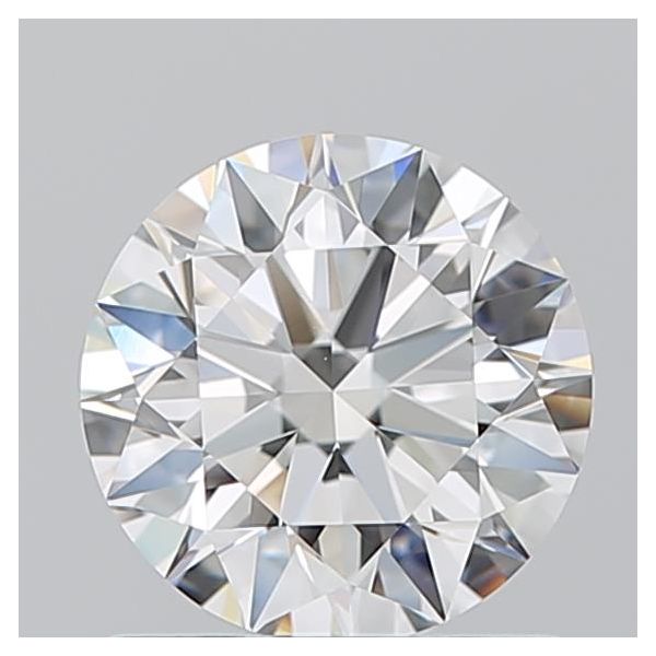 ROUND 1.09 H VS1 EX-EX-EX - 100766004507 GIA Diamond