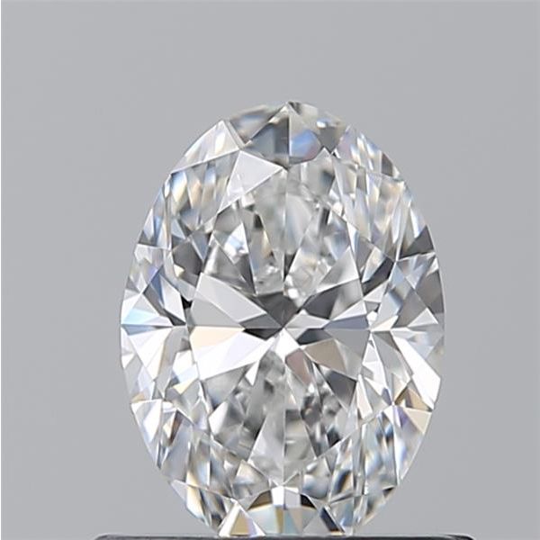 OVAL 0.7 E VS1 --VG-VG - 100766004663 GIA Diamond