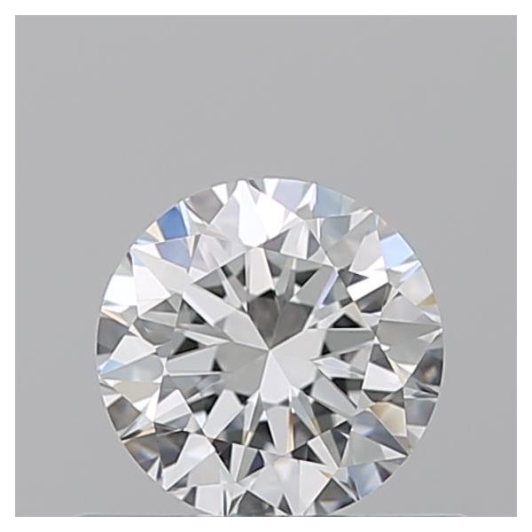 ROUND 0.5 F VS1 EX-EX-EX - 100766004751 GIA Diamond