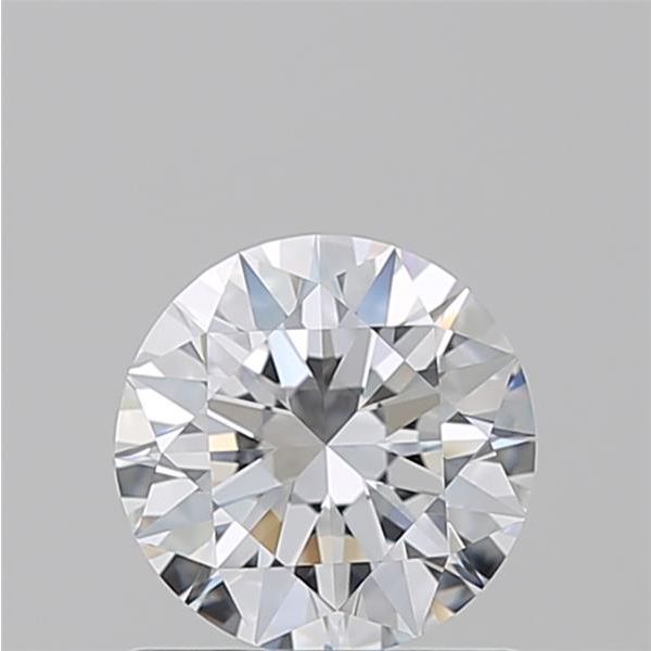 ROUND 0.91 D VVS1 EX-EX-EX - 100766005206 GIA Diamond