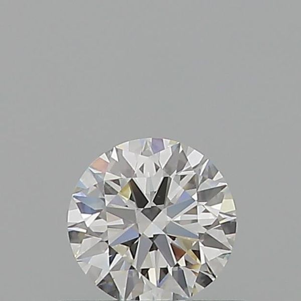 ROUND 0.5 G VS1 EX-EX-EX - 100766005226 GIA Diamond