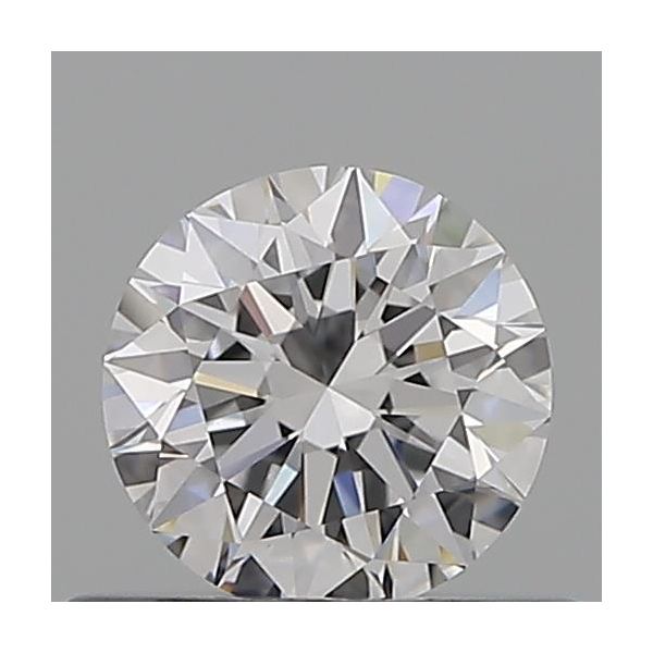 ROUND 0.5 D VS1 EX-EX-EX - 100766005662 GIA Diamond