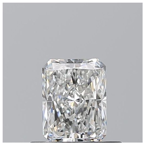 RADIANT 0.5 F VVS2 --VG-EX - 100766005762 GIA Diamond
