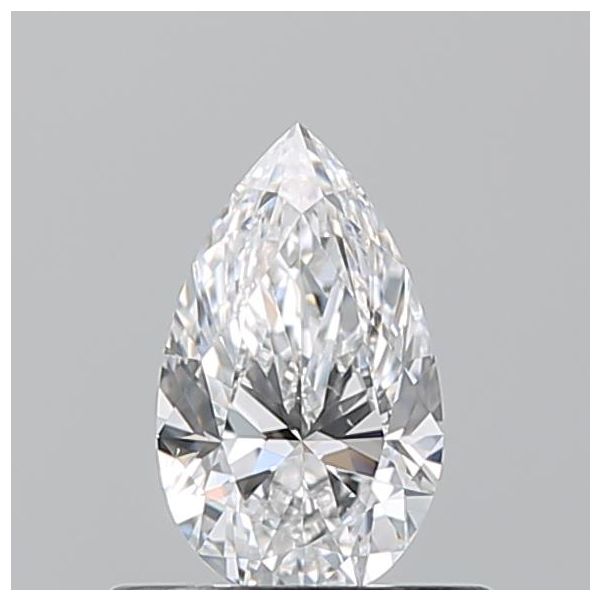 PEAR 0.51 D VS2 --VG-EX - 100766006164 GIA Diamond