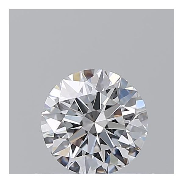 ROUND 0.54 D VS1 EX-EX-EX - 100766006216 GIA Diamond
