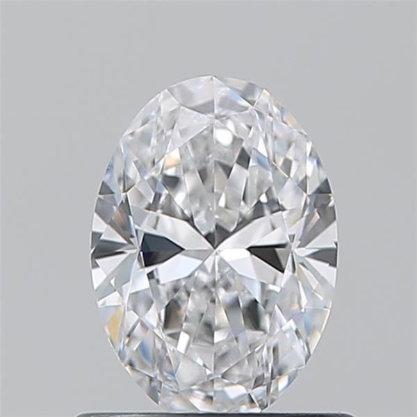 OVAL 0.7 D VVS2 --VG-VG - 100766006300 GIA Diamond