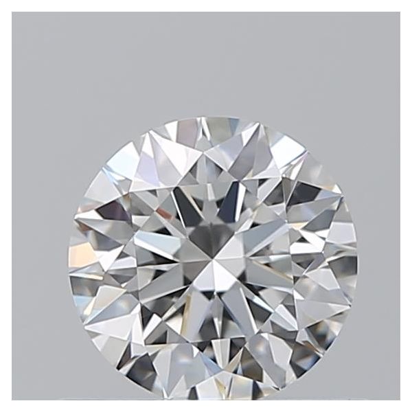 ROUND 0.59 F IF EX-EX-EX - 100766006655 GIA Diamond