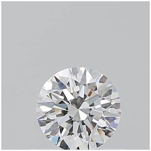 ROUND 0.5 H VS2 EX-EX-EX - 100766006861 GIA Diamond
