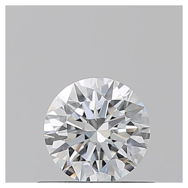 ROUND 0.51 G VS1 EX-EX-EX - 100766006915 GIA Diamond
