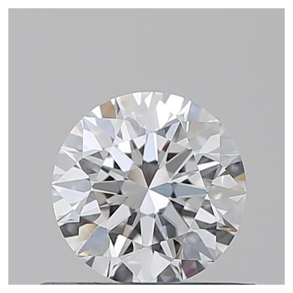 ROUND 0.53 E VS1 EX-EX-EX - 100766006929 GIA Diamond