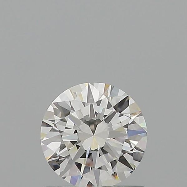 ROUND 0.8 H VS2 EX-EX-EX - 100766007398 GIA Diamond