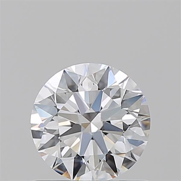 ROUND 0.84 D VVS1 EX-EX-EX - 100766007757 GIA Diamond