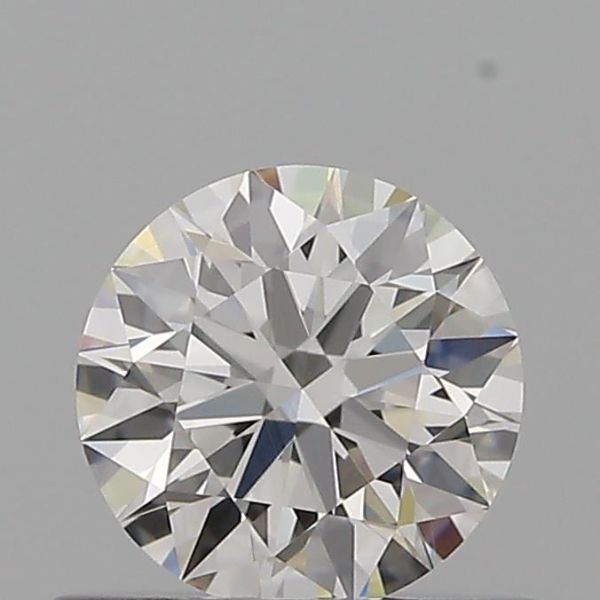ROUND 0.54 H VS1 EX-EX-EX - 100766007877 GIA Diamond