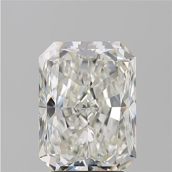 RADIANT 3.02 I VVS2 --EX-EX - 100766007928 GIA Diamond