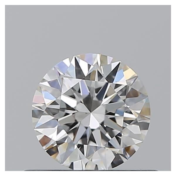 ROUND 0.52 H VS1 EX-EX-EX - 100766007954 GIA Diamond