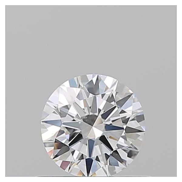 ROUND 0.52 F VS1 EX-EX-EX - 100766007991 GIA Diamond