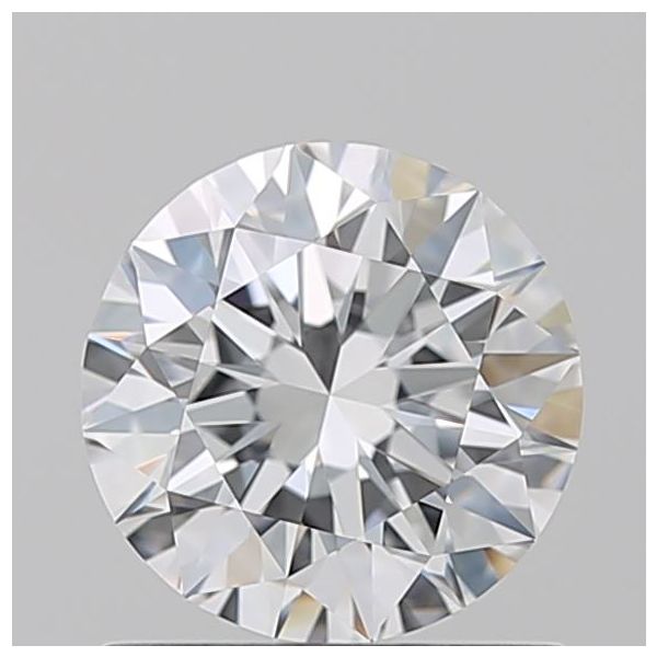ROUND 1.01 F VVS1 EX-EX-EX - 100766008480 GIA Diamond
