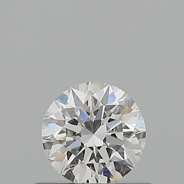 ROUND 0.5 F VS1 EX-EX-EX - 100766009251 GIA Diamond