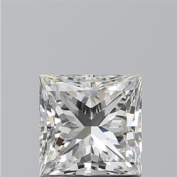 PRINCESS 1.01 I VVS2 --EX-EX - 100766009457 GIA Diamond