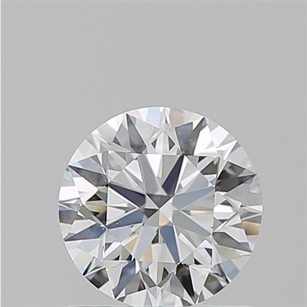 ROUND 1.01 H VS2 EX-EX-EX - 100766009697 GIA Diamond