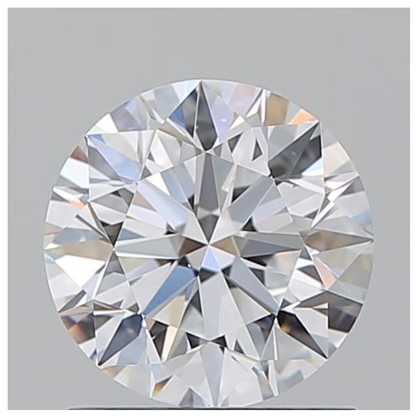 ROUND 1.16 D VVS1 EX-EX-EX - 100766009786 GIA Diamond