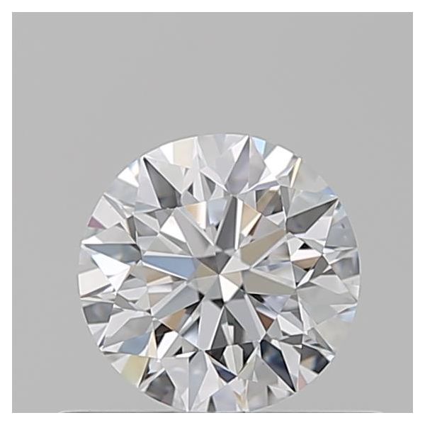ROUND 0.51 D VS1 EX-EX-EX - 100766009886 GIA Diamond