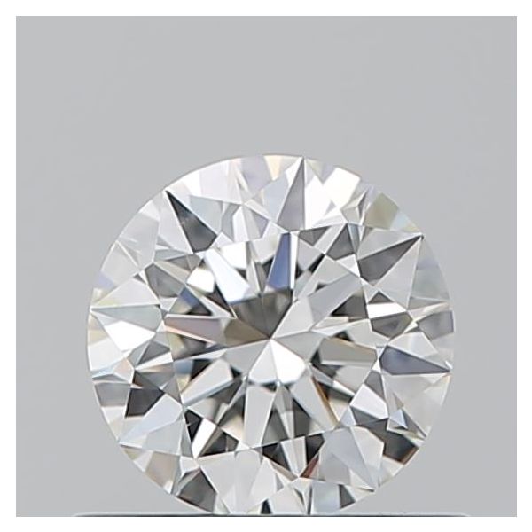 ROUND 0.6 I VS1 EX-EX-EX - 100766010147 GIA Diamond