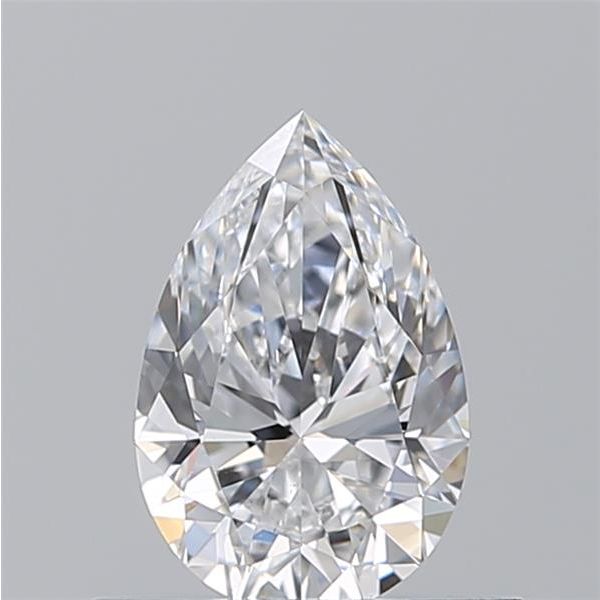 PEAR 0.53 D VS1 --VG-EX - 100766010247 GIA Diamond