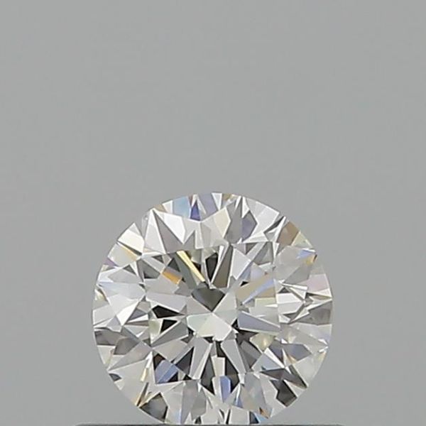 ROUND 0.5 G VS1 EX-EX-EX - 100766010319 GIA Diamond