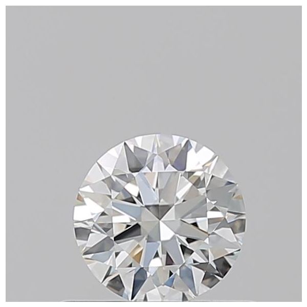 ROUND 0.5 G VS1 EX-EX-EX - 100766010441 GIA Diamond