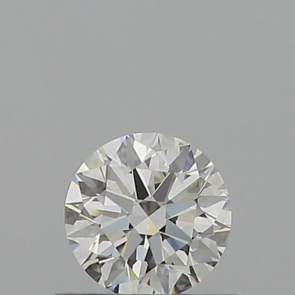 ROUND 0.5 H VS1 EX-EX-EX - 100766010751 GIA Diamond