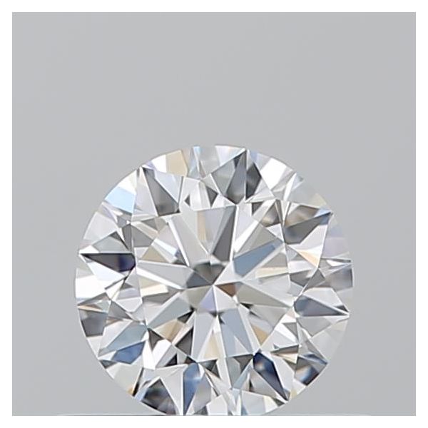 ROUND 0.5 F VS1 EX-EX-EX - 100766011152 GIA Diamond
